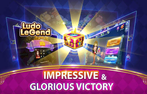 Ludo ZingPlay screenshot 1