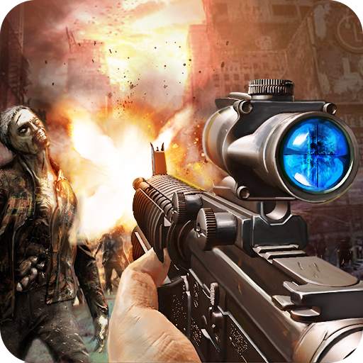 Zombie Overkill 3D 1.0.5