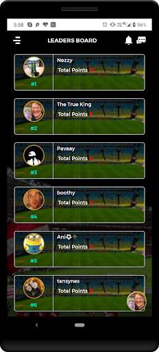 Accumulator King screenshot 3