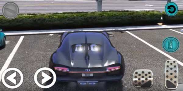 Driving Games 2019 3D screenshot 3