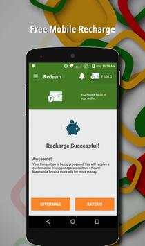 Free Recharge and Data screenshot 7