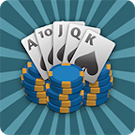 Poker icon