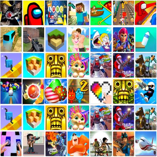 Apps & Help For Games Tricks 実体