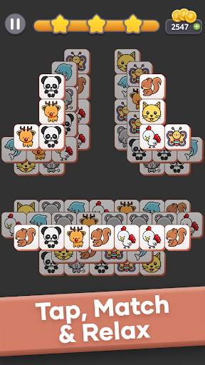 Match Animal screenshot 5