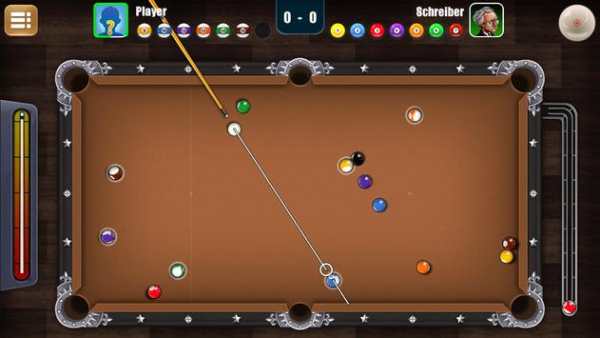Pool 8 Offline LITE  - Billiards Offline Free 2020 screenshot 3