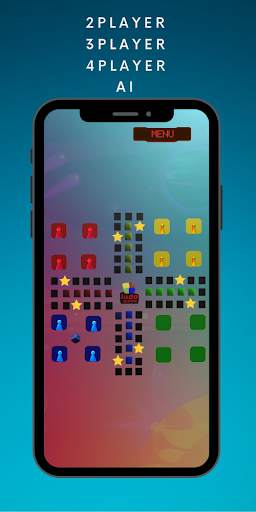 Ludo Offline screenshot 3