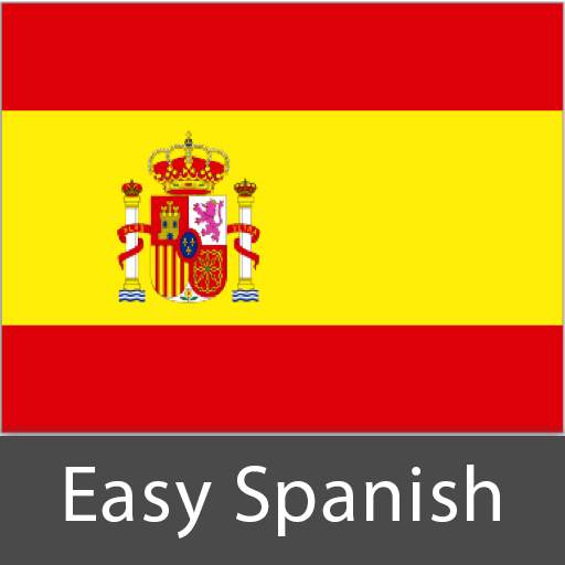 Easy Spanish Offline 1