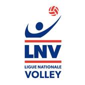 Ligue nationale de volley 1.0