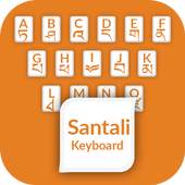 Santali Keyboard 1.0