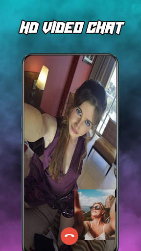 Vid talk - free girls video chat screenshot 4
