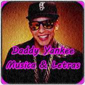Daddy Yankee Musica y Letras 1.4