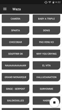 Waza SoundBox screenshot 2