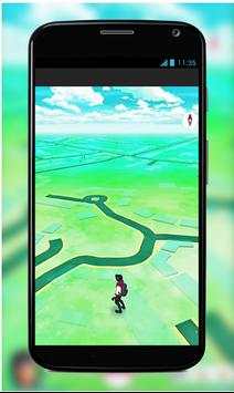 Hack for Pokemon GO Prank screenshot 2