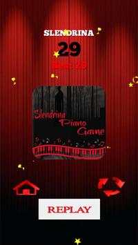 Slendrina Piano Tiles Game screenshot 5