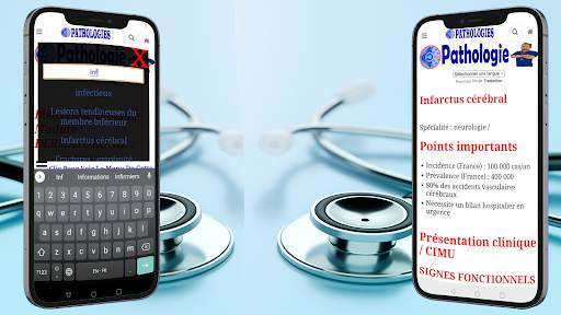 infirmiers screenshot 11