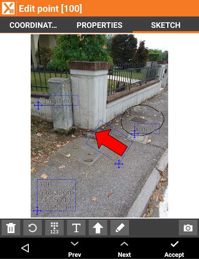 X-PAD Ultimate TRIAL screenshot 7