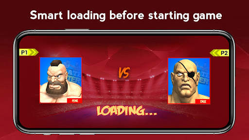 Karate Fighter - Karate Game screenshot 7