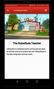 Tom And Friends Cartoon - Animated Series screenshot 2