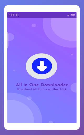 All in One Video Downloader screenshot 7
