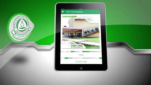 Kano State Polytechnic screenshot 8