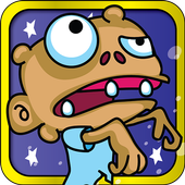Zombie Defence icon