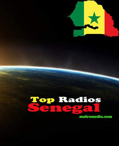Radio Live Senegal screenshot 3