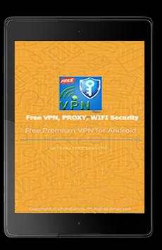 Hi VPN Pro screenshot 9