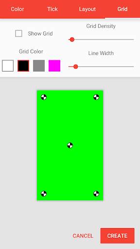 Timber Marker screenshot 4