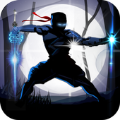 Ninja Shadow Revenge: Legendary Dragon icon