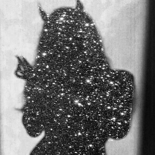 black baddie wallpaper icon