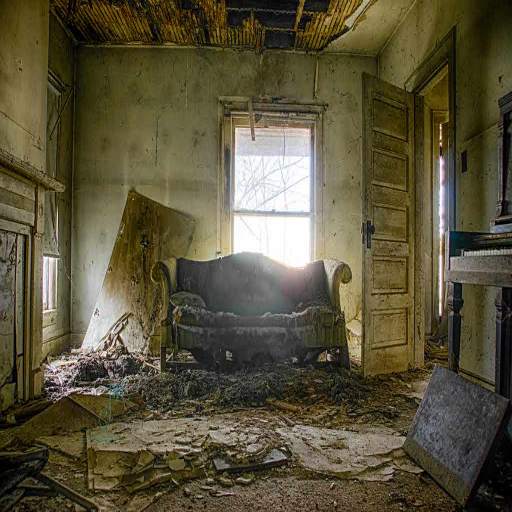 Escape Games The Damage Room 1.0.0