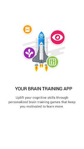 KettleMind - Cognitive & Brain Training Games screenshot 1