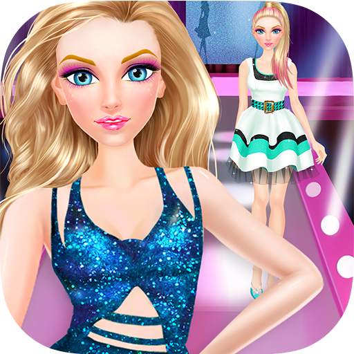 Fashion Star - Model Salon 1.8