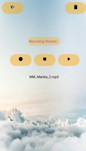 Mantra Mala screenshot 6