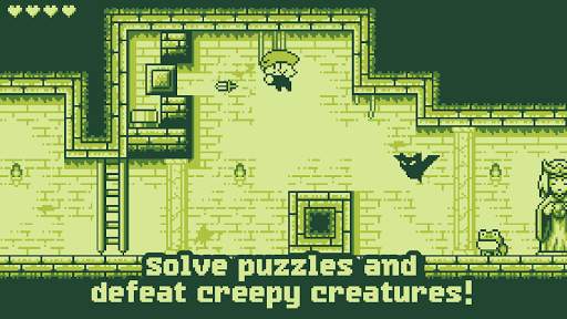 Tiny Dangerous Dungeons screenshot 14
