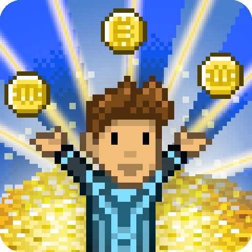 Bitcoin Billionaire 4.16