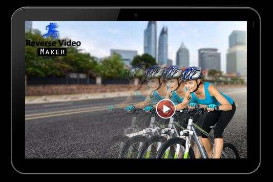 Reverse Video Maker screenshot 5