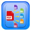 Files to PDF Converter 2018 on 9Apps