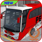 ikon Bus Persija Game