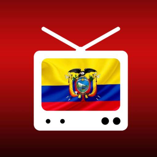 Canales Tv Ecuador 1.2