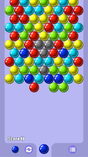 Menembak bola screenshot 2