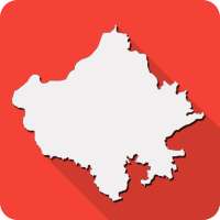 Rajasthan History GK icon