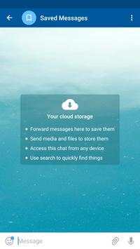 Messenger screenshot 2