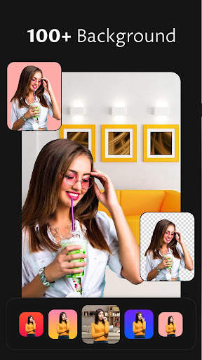 Background Changer: BG Remover screenshot 13