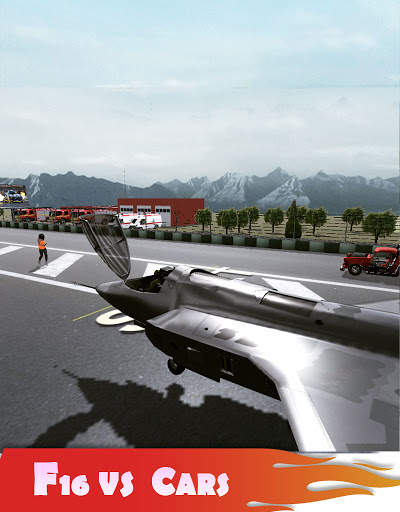 Real Drag Racing screenshot 7