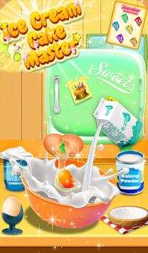 Ice Cream Cake Master screenshot 7