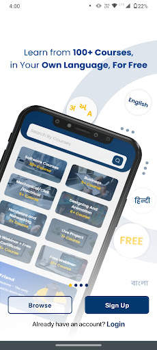 LearnVern Online Courses screenshot 2