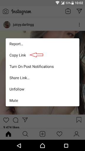 Downloader For Instagram 2022 screenshot 3