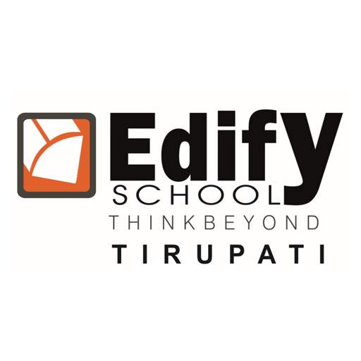 EDIFY SCHOOL TIRUPATI 1.0.2