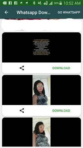 Download Any Video screenshot 7
